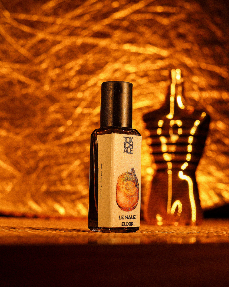 Le Male Elixir - Image 9