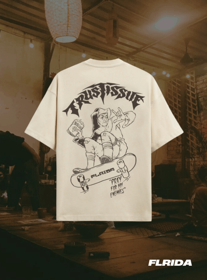 Trust Issues | Tee 35