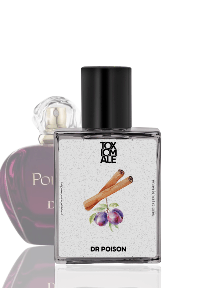 Dr Poison