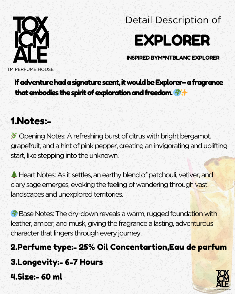 Explorer | M*ntblanc Explorer - Image 4