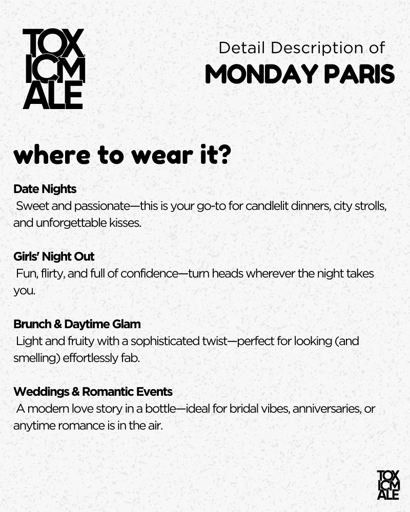 Monday paris - Image 4