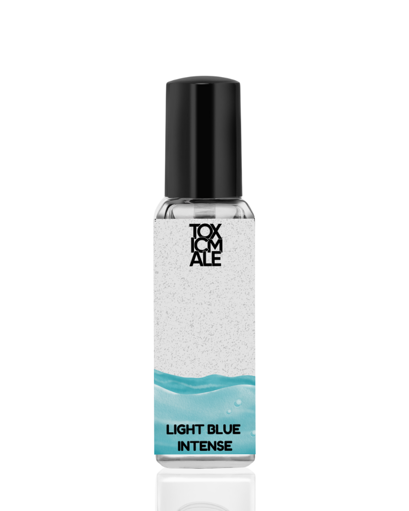 Light blue  intense - Image 10