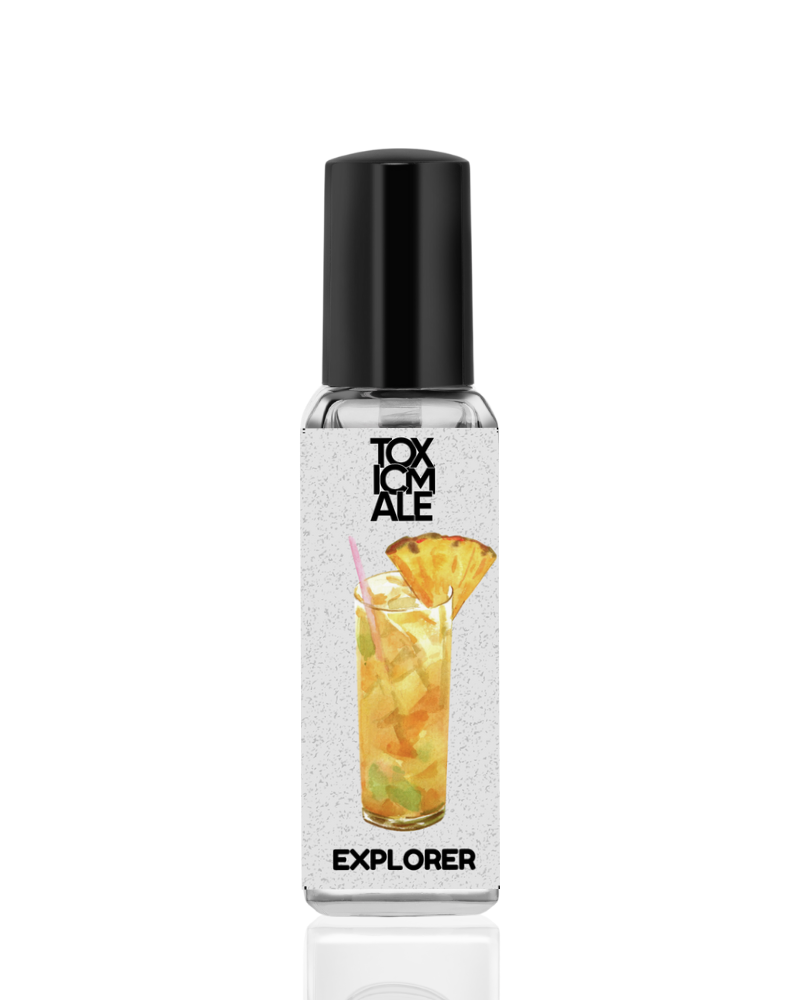 Explorer | M*ntblanc Explorer - Image 11