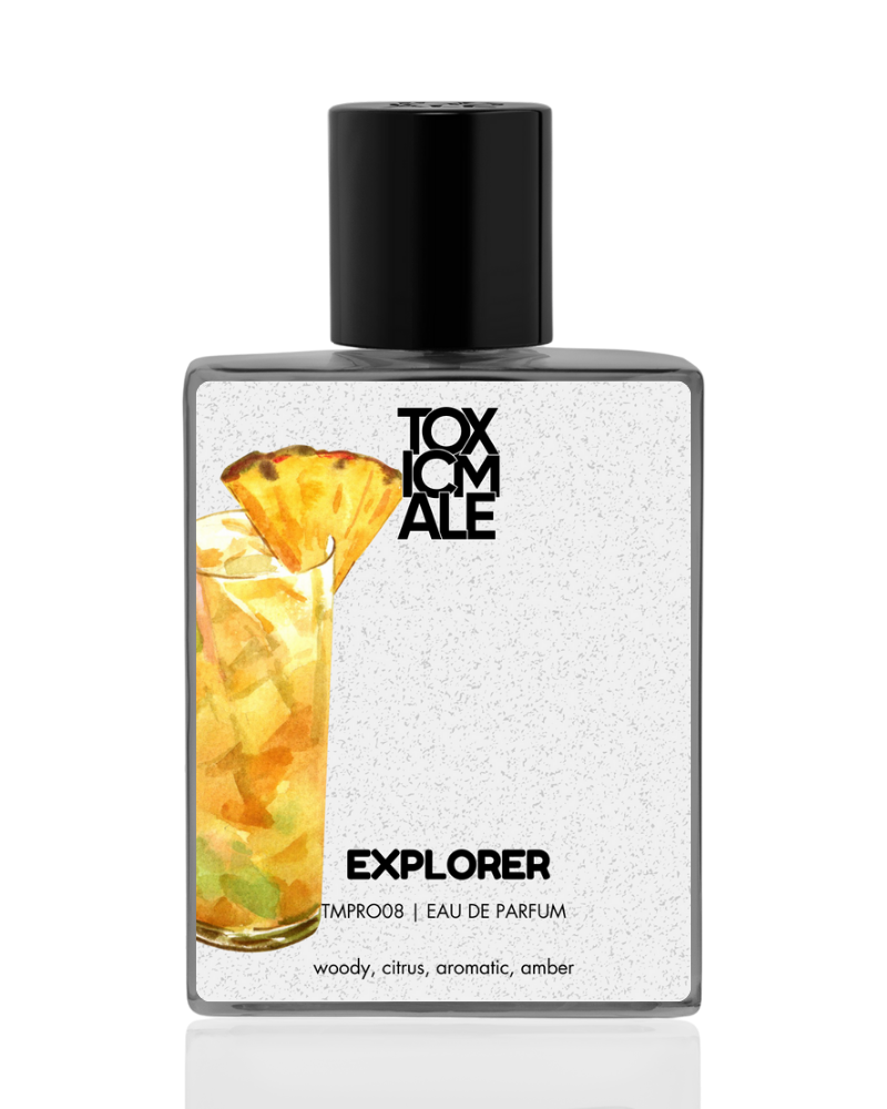 Explorer | M*ntblanc Explorer - Image 10