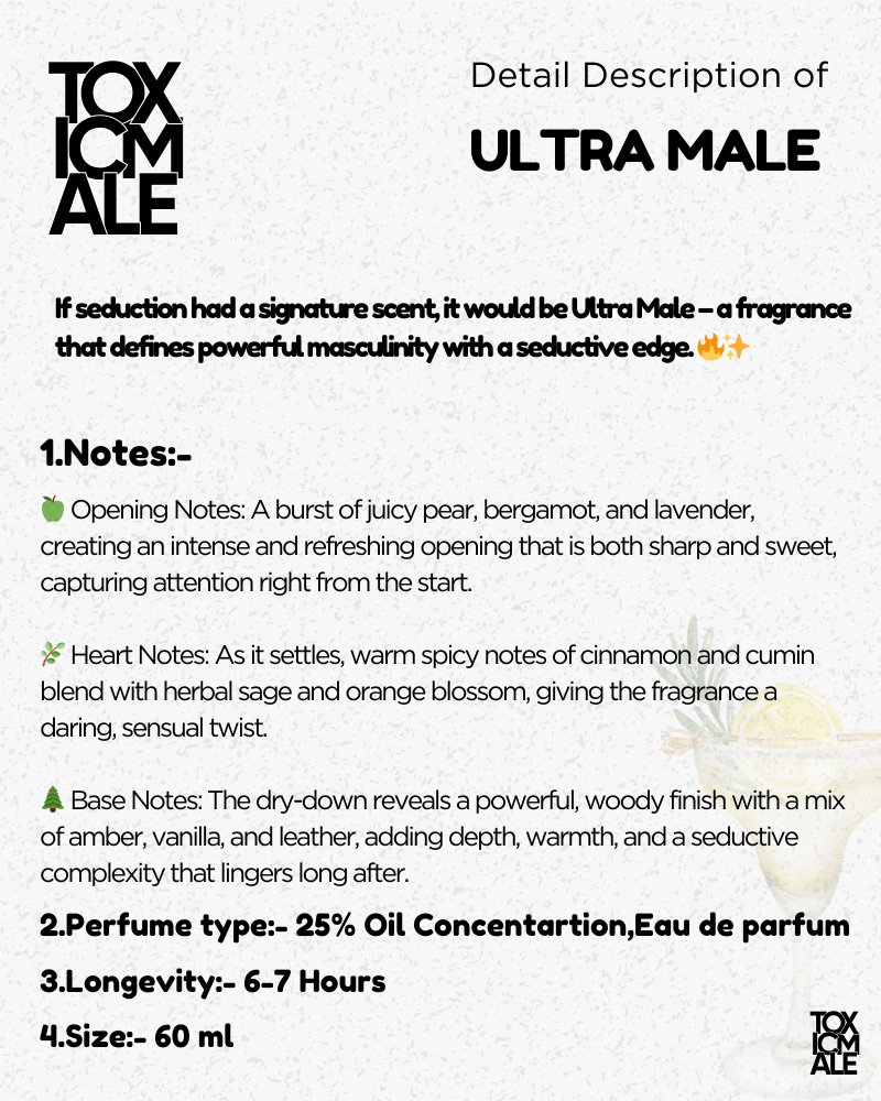 Ultra Male - Image 4