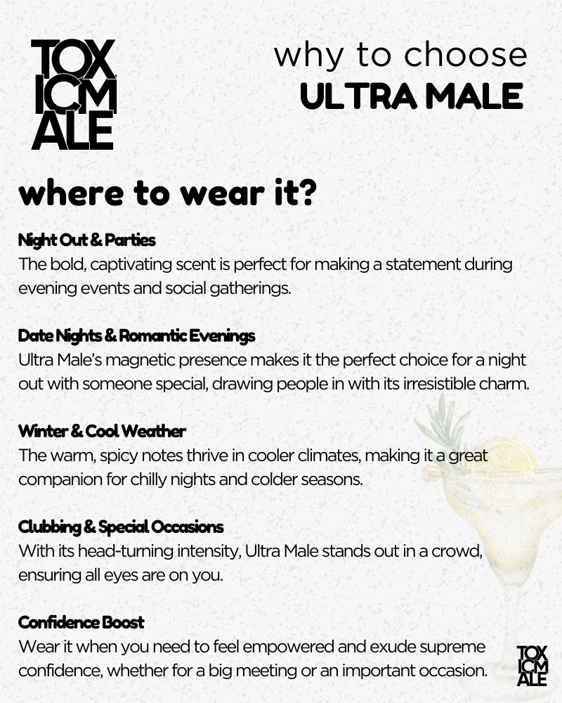 Ultra Male - Image 5