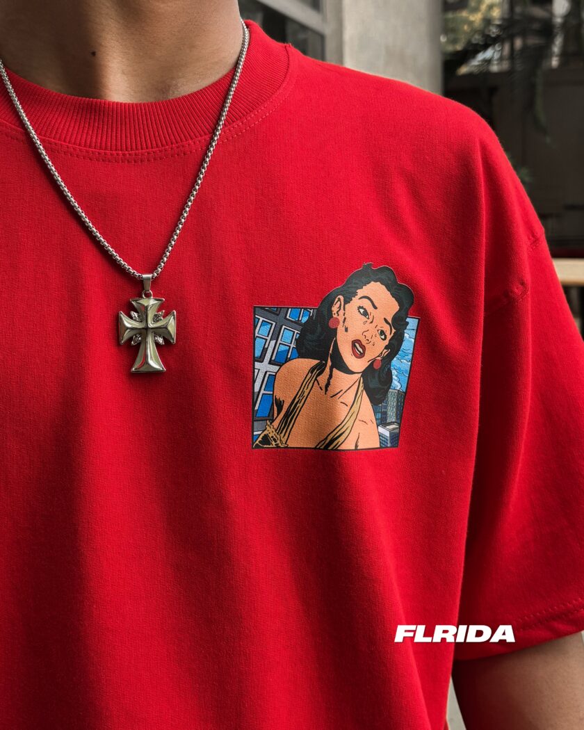 American Style | Tee 57 - Image 3