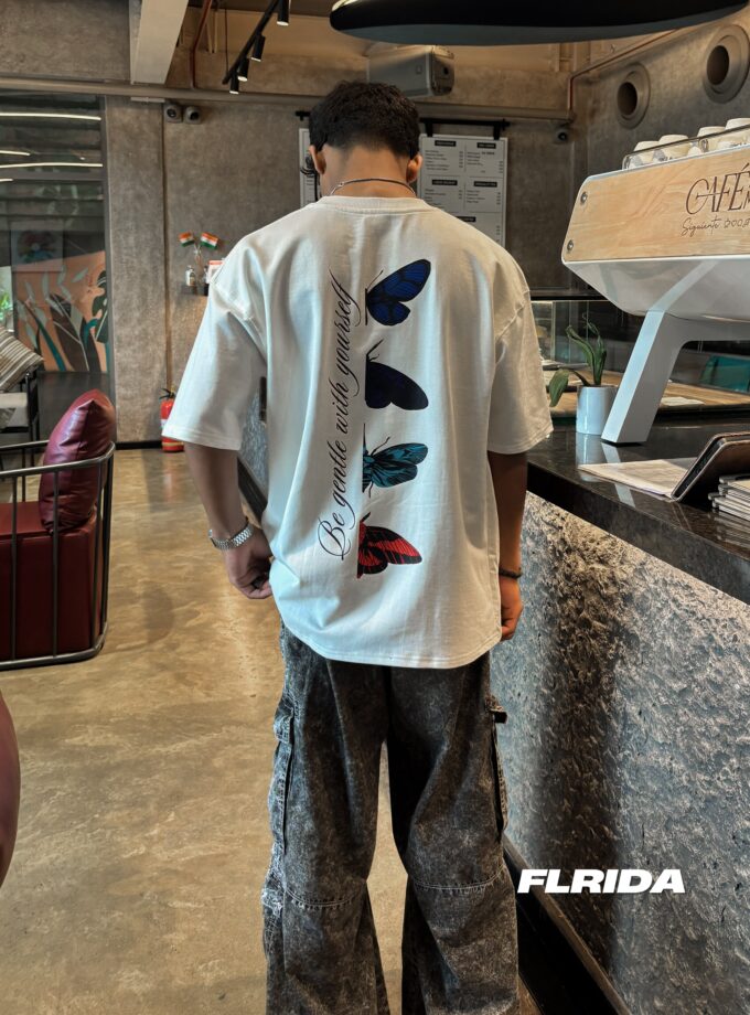 Be Gentleman | Tee 50