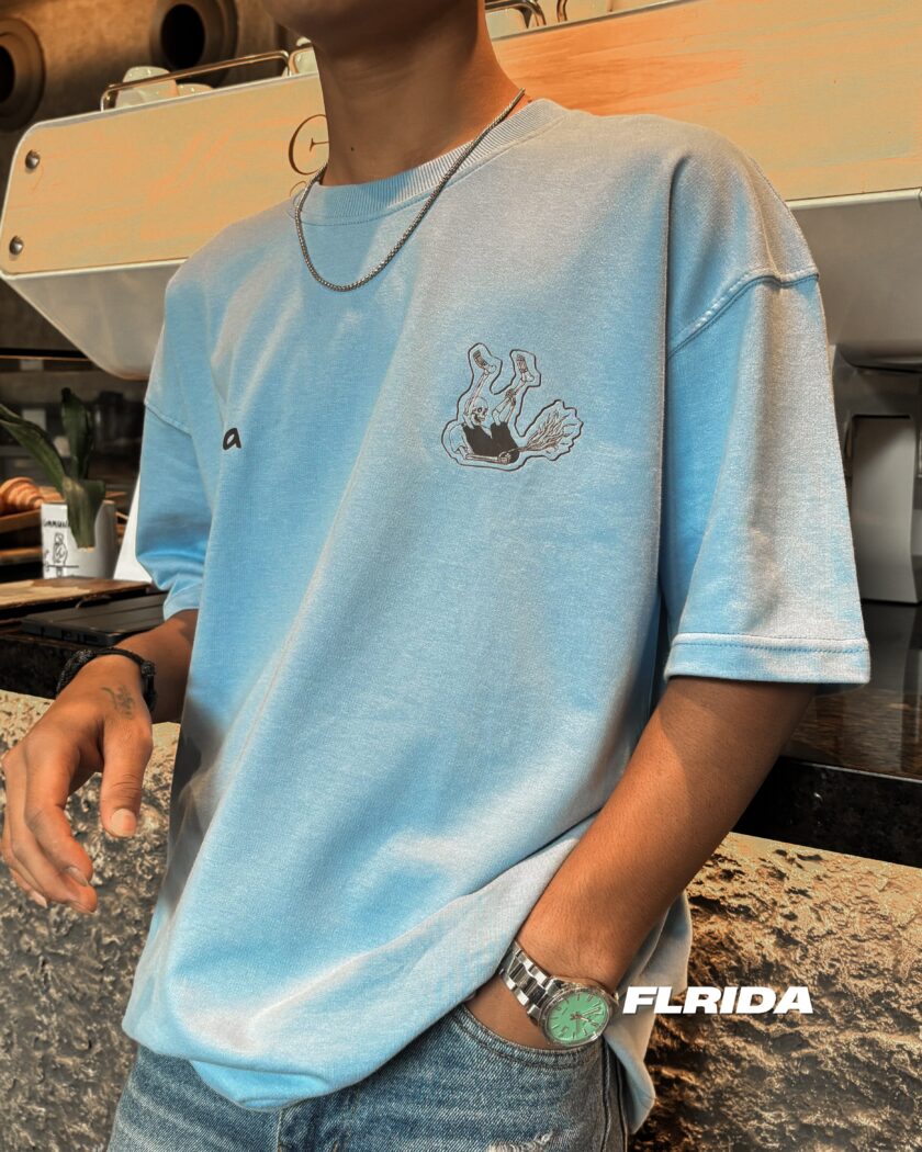 Don't Follow Me | Tee 39 - Image 5