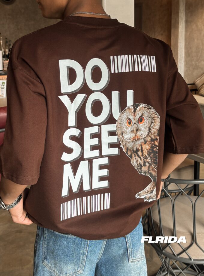 Do You See Me | Tee 48