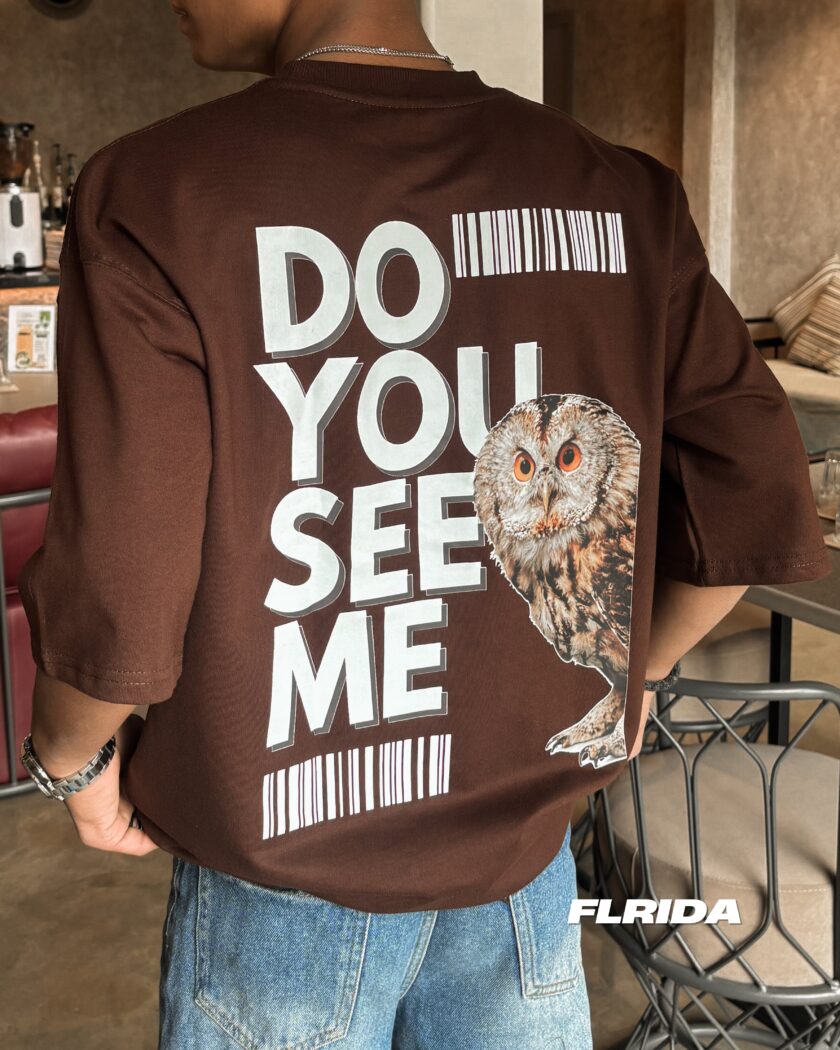 Do You See Me | Tee 48