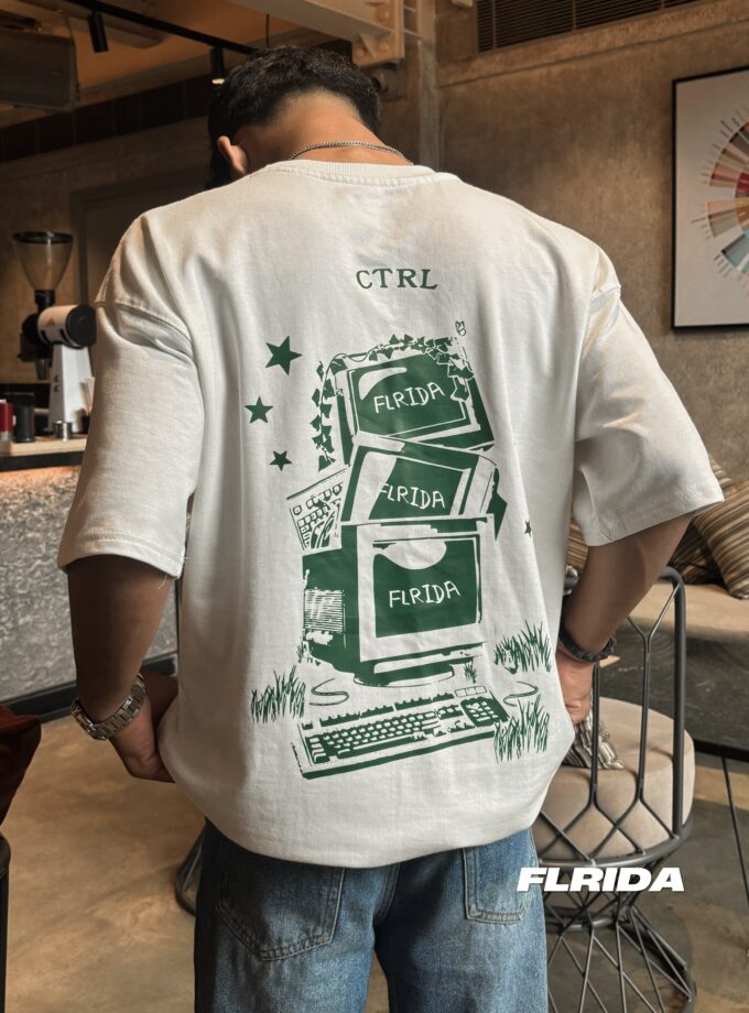 Control Flrida | FLR0084