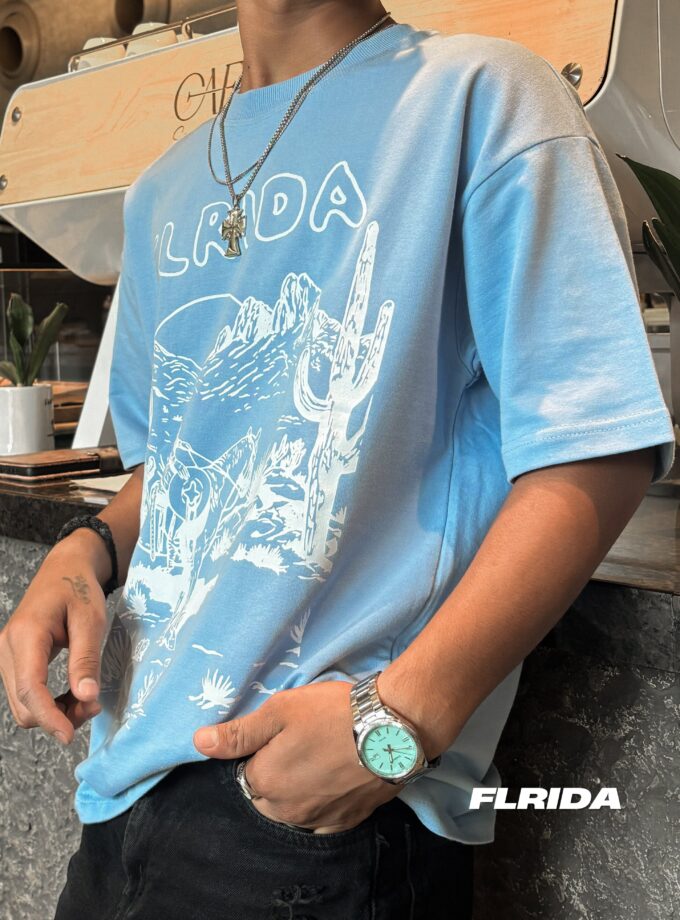 Flrida Mountains | Tee 21