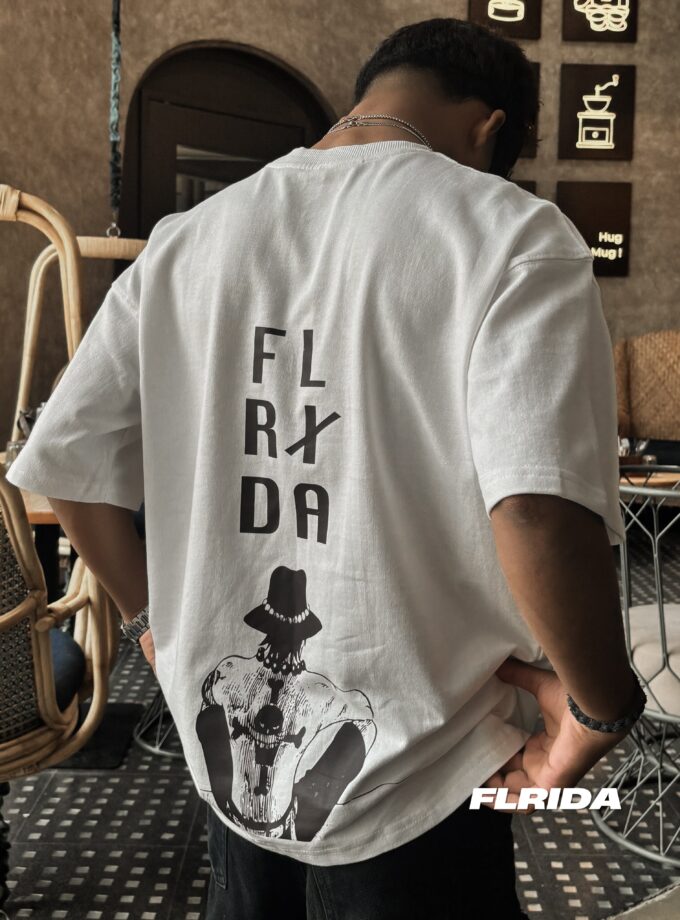 Pirates of Flrida | Tee 28