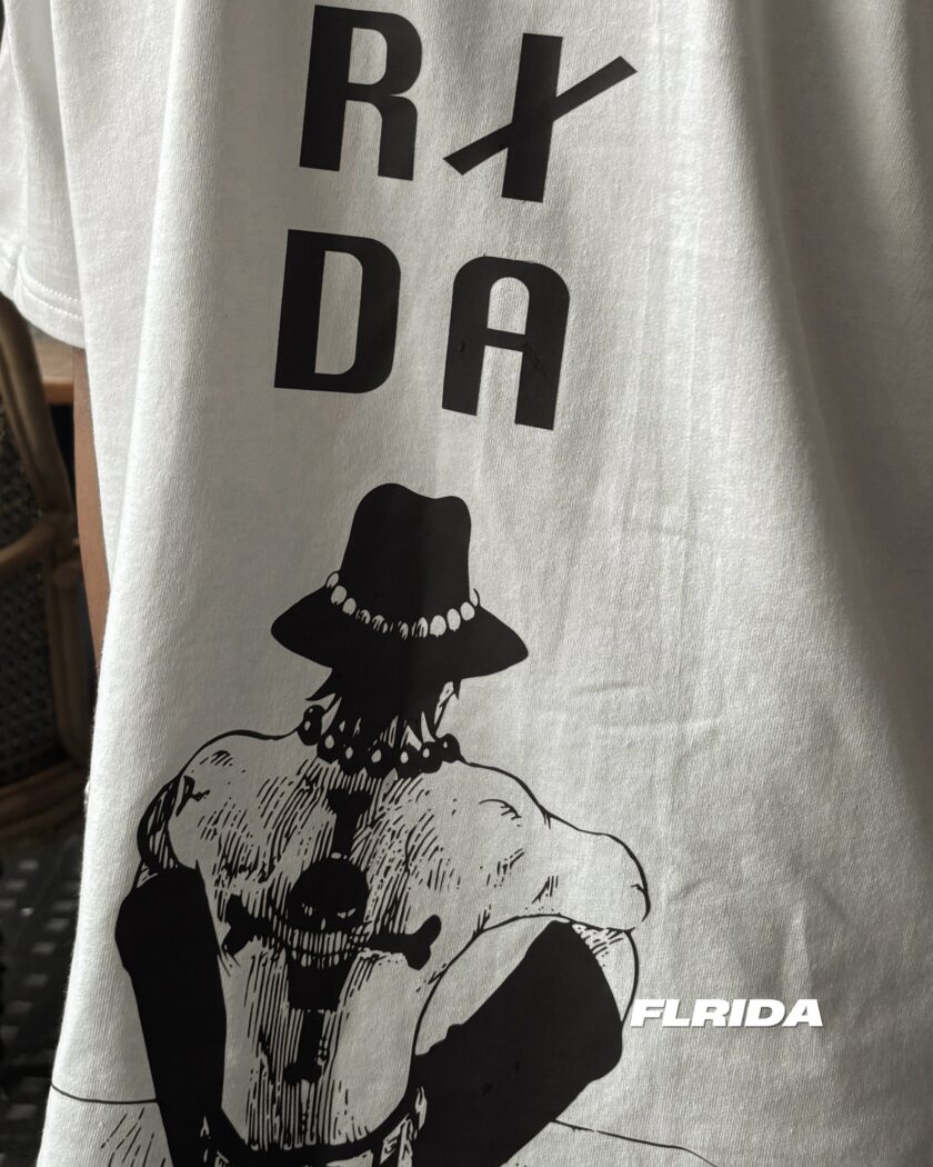 Pirates of Flrida | Tee 28 - Image 5