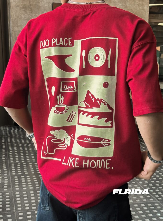 Nothing Like Home | FLR0089