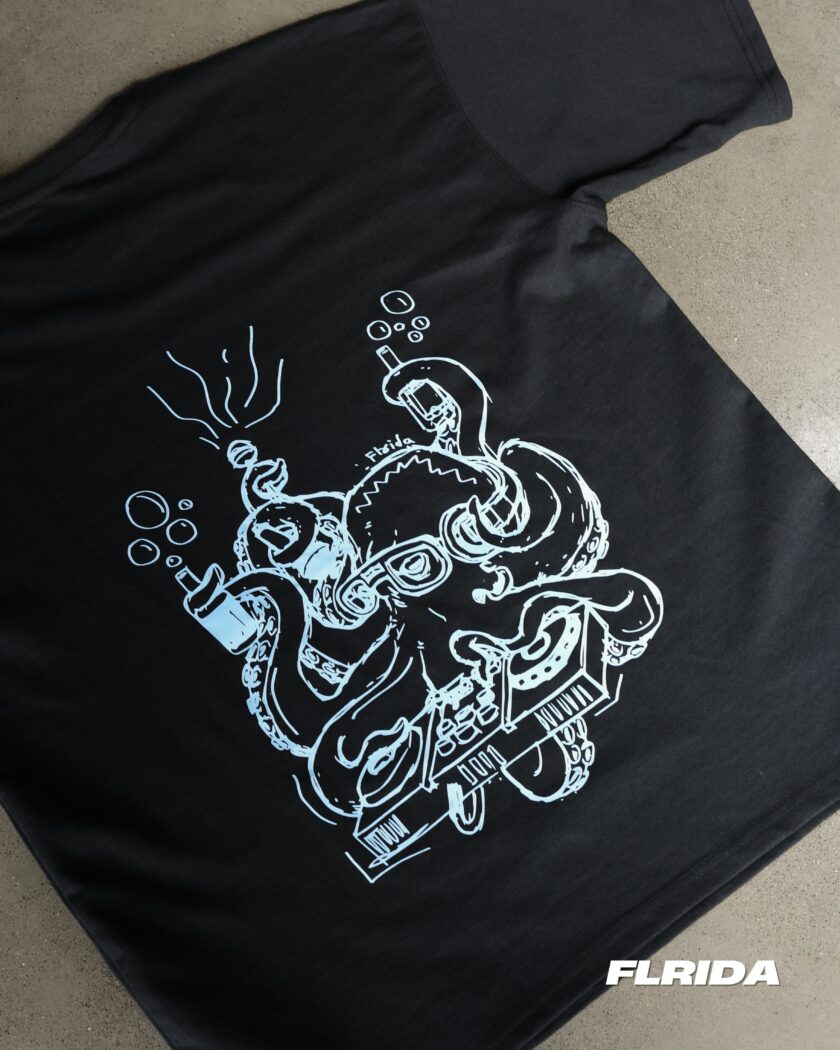 Ocean Party | Tee 22 - Image 5