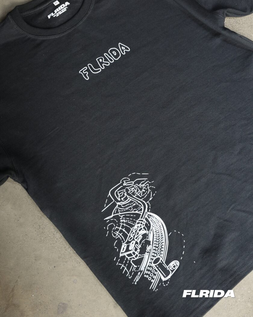 Ocean Party | Tee 22 - Image 7