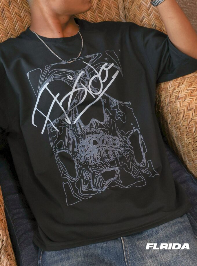 Flrida Skull Shit | Tee 24