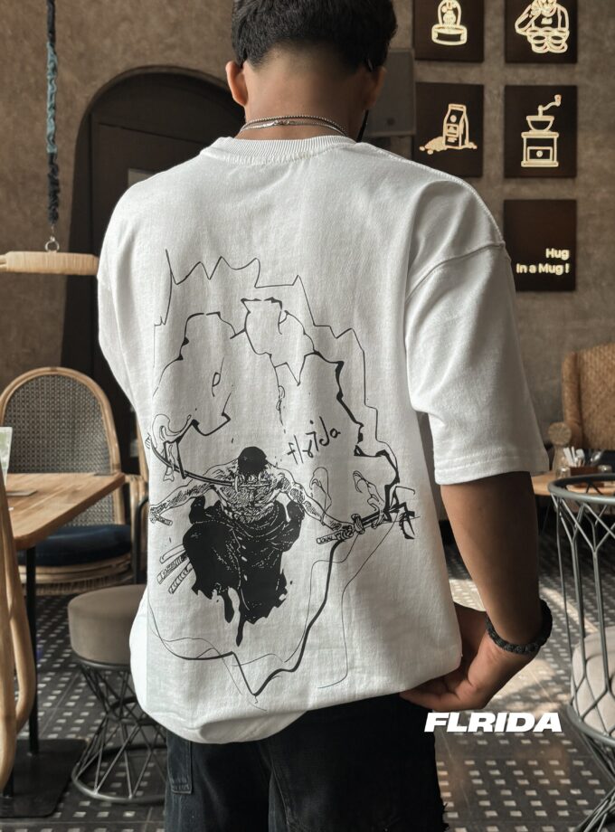 Flrida ninja | Tee 27