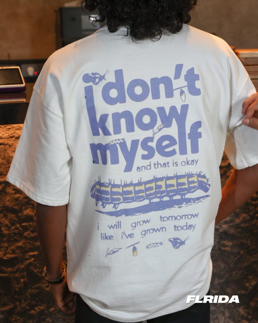 Don't Know Myself | Tee 31 - Image 2