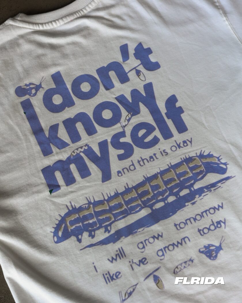 Don't Know Myself | Tee 31 - Image 5