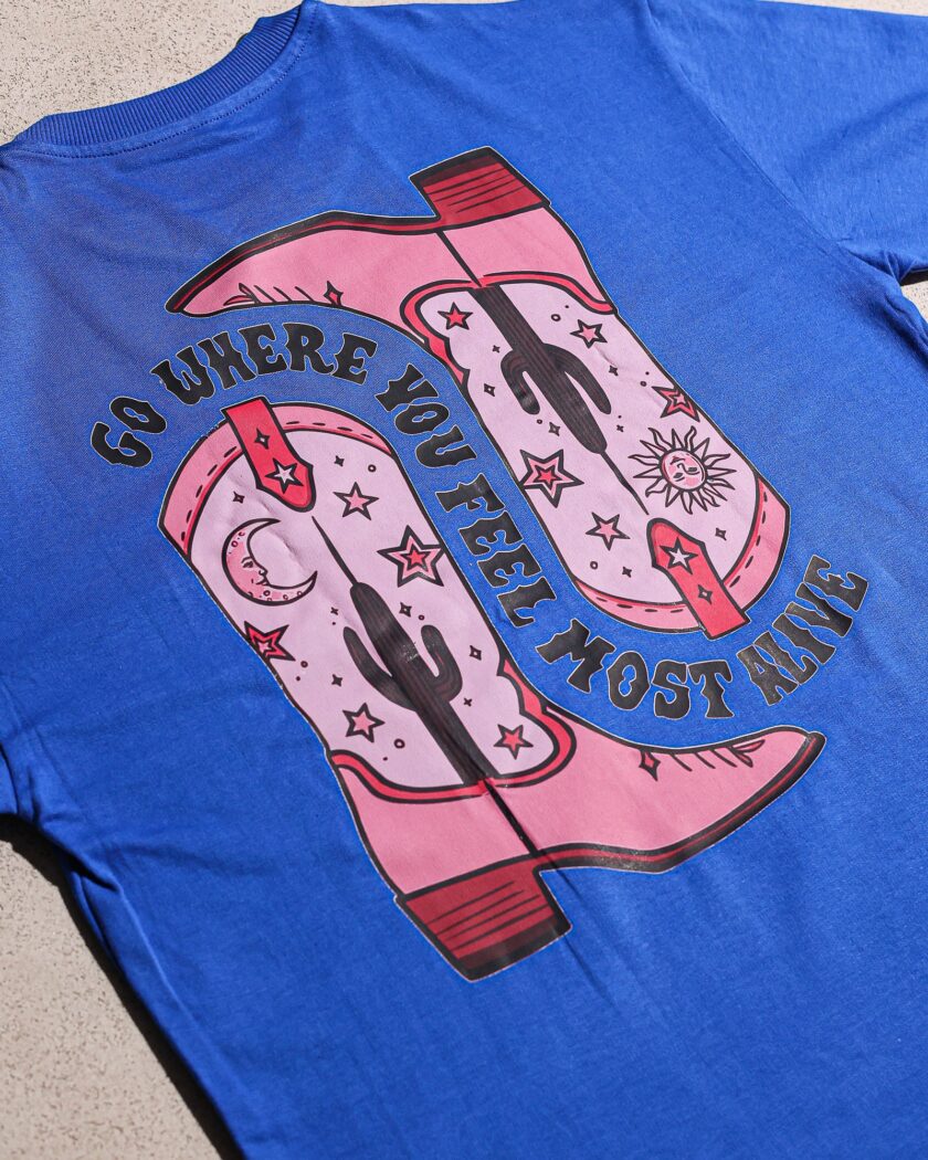 Cowboy Boots - Image 3