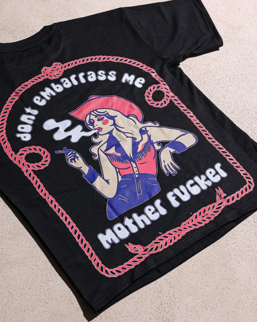 Dont Embarrass Me - Image 2