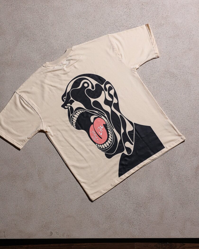 Say Scream - Image 6