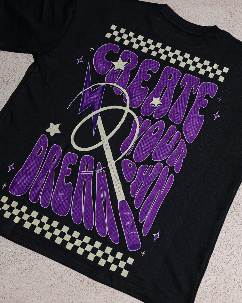 Create Your Own Dream - Image 4