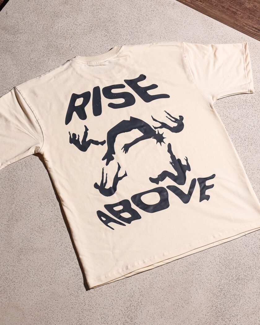 Rise Above - Image 5
