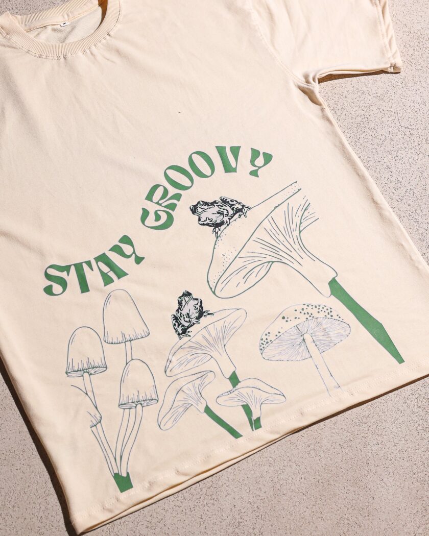 Stay Groovy - Image 2