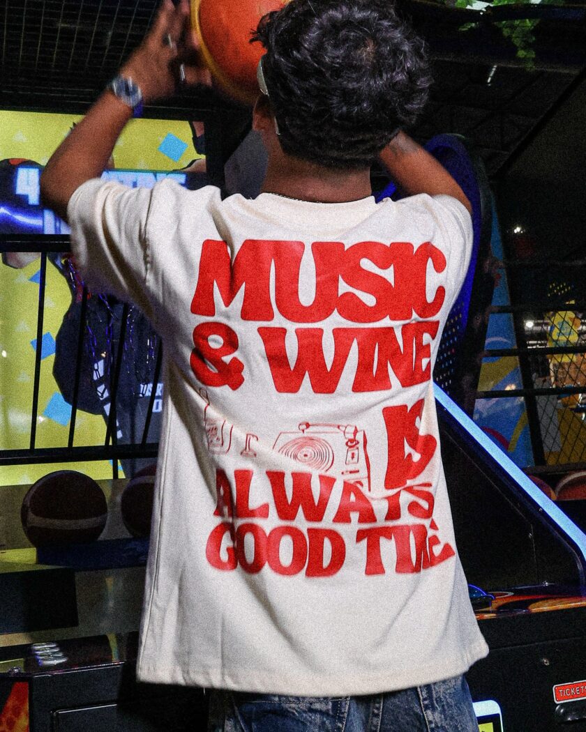 Music & Wine - Image 2