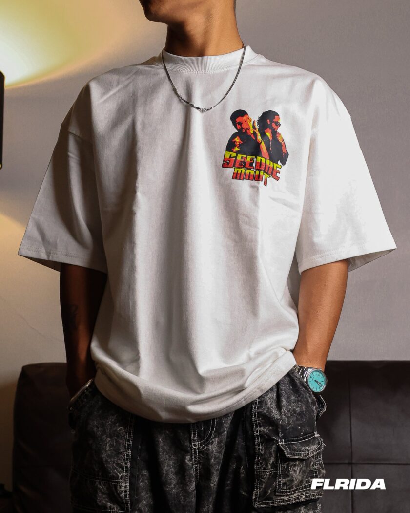 90s seedhe maut | Tee67 - Image 4
