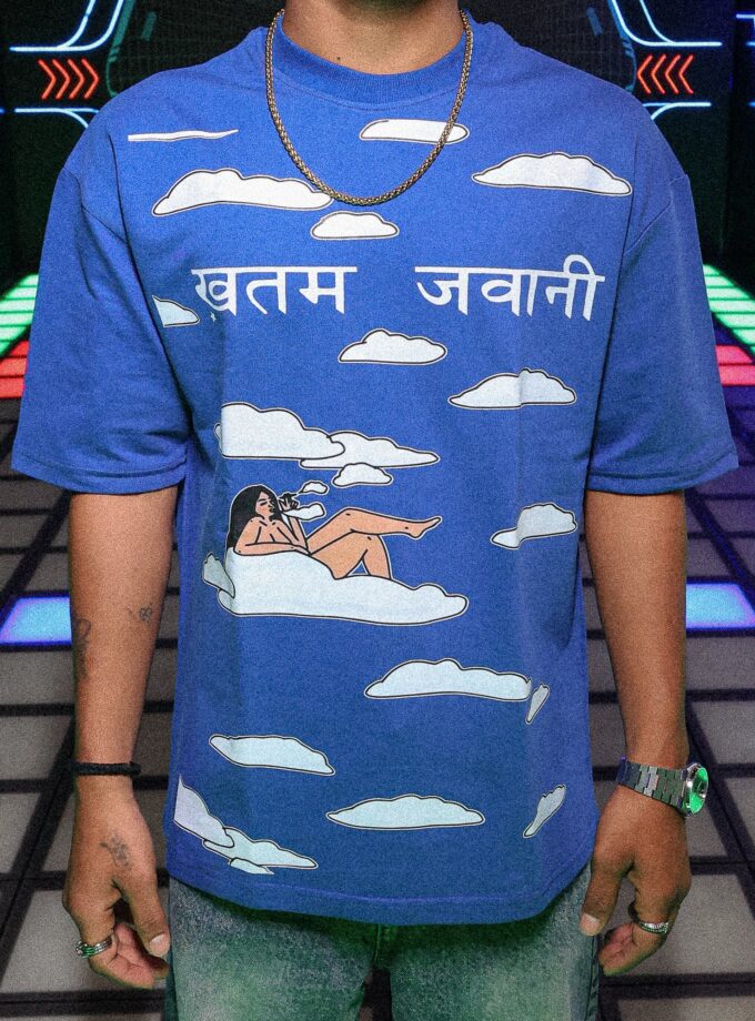 Khatam Jawani