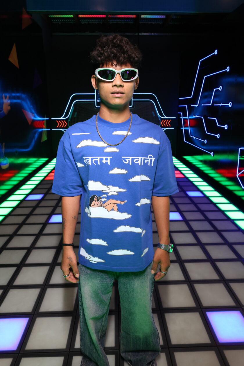 Khatam Jawani | FLR0005 - Image 2