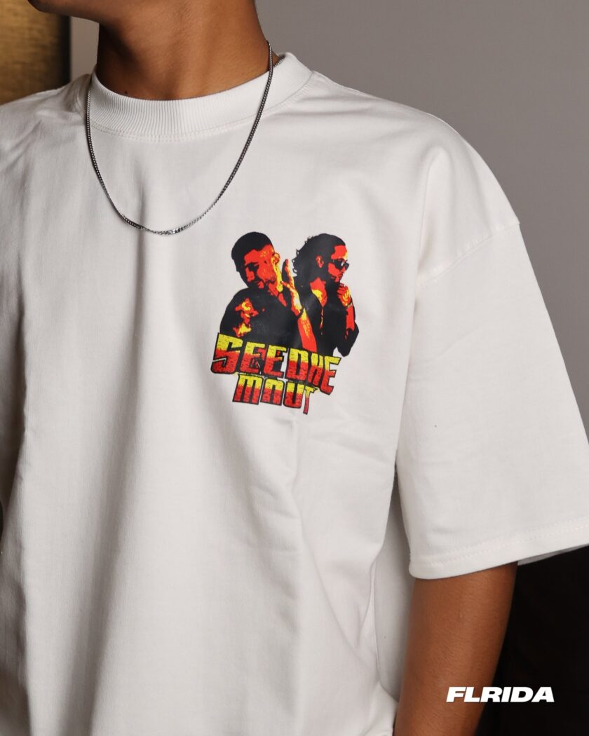 90s seedhe maut | Tee67 - Image 10