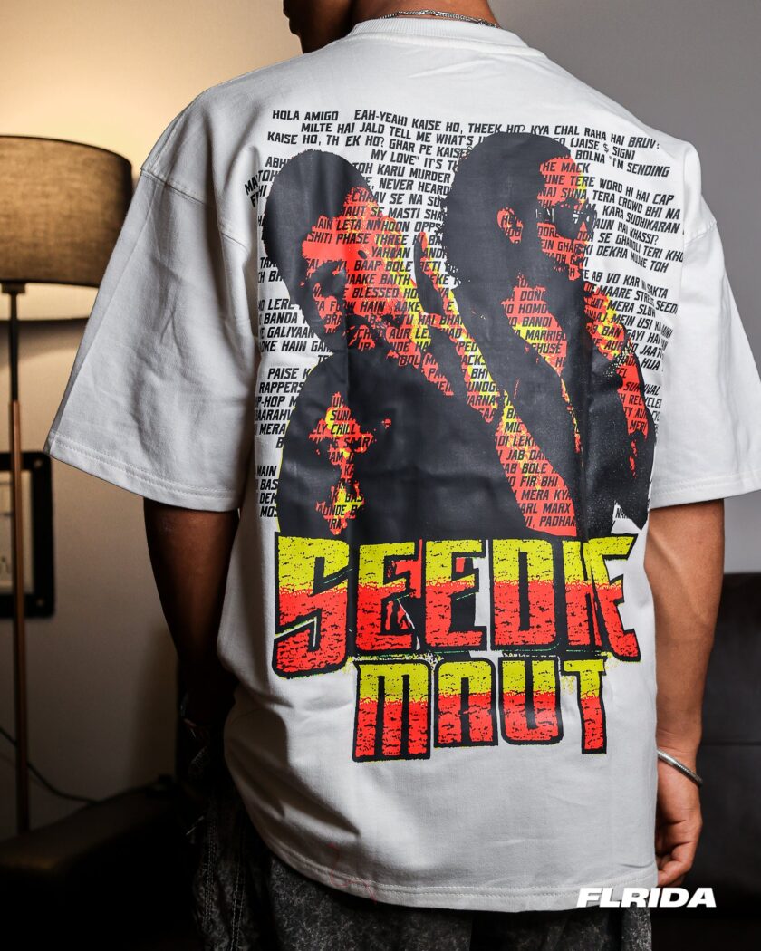 90s seedhe maut | Tee67 - Image 8