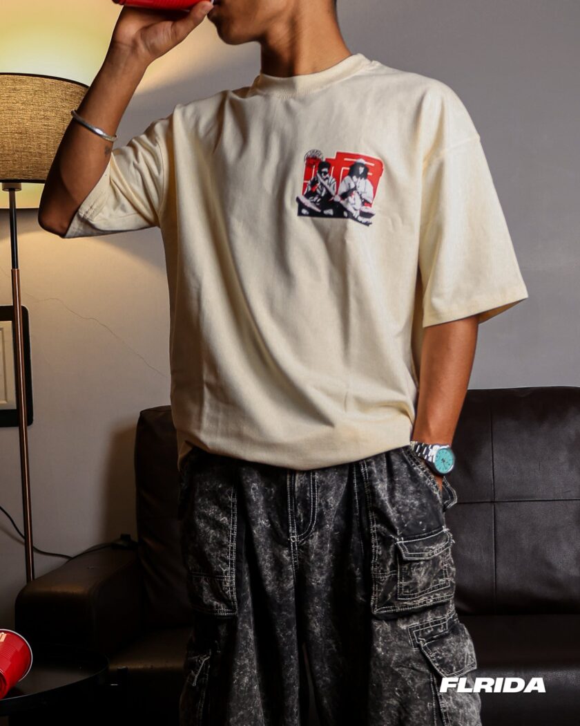 Seedhe bharat | Tee72 - Image 5