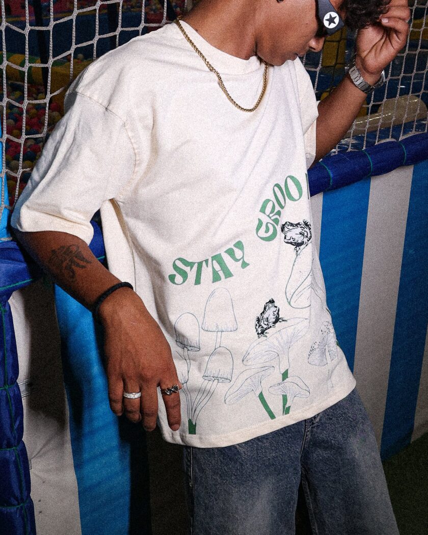 Stay Groovy - Image 3