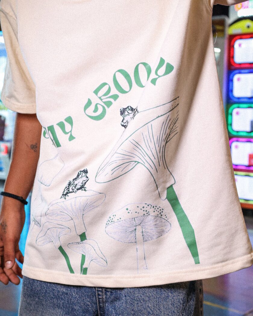 Stay Groovy - Image 4