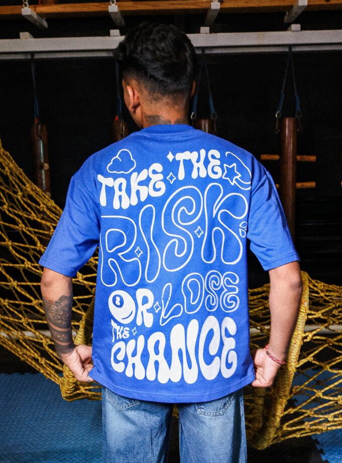 Take The Risk