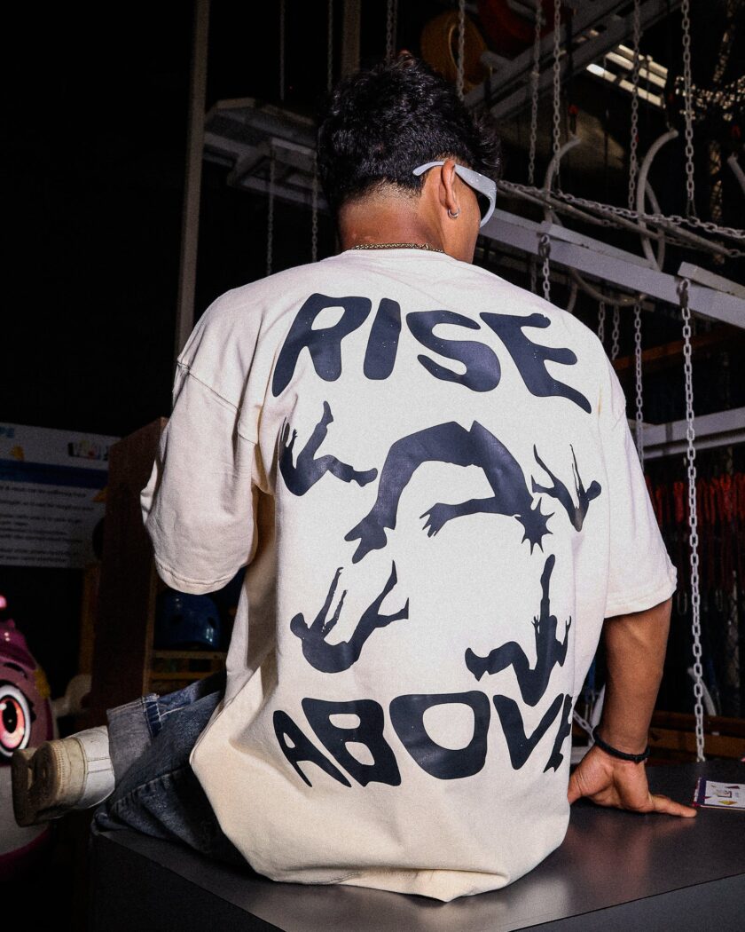 Rise Above - Image 2