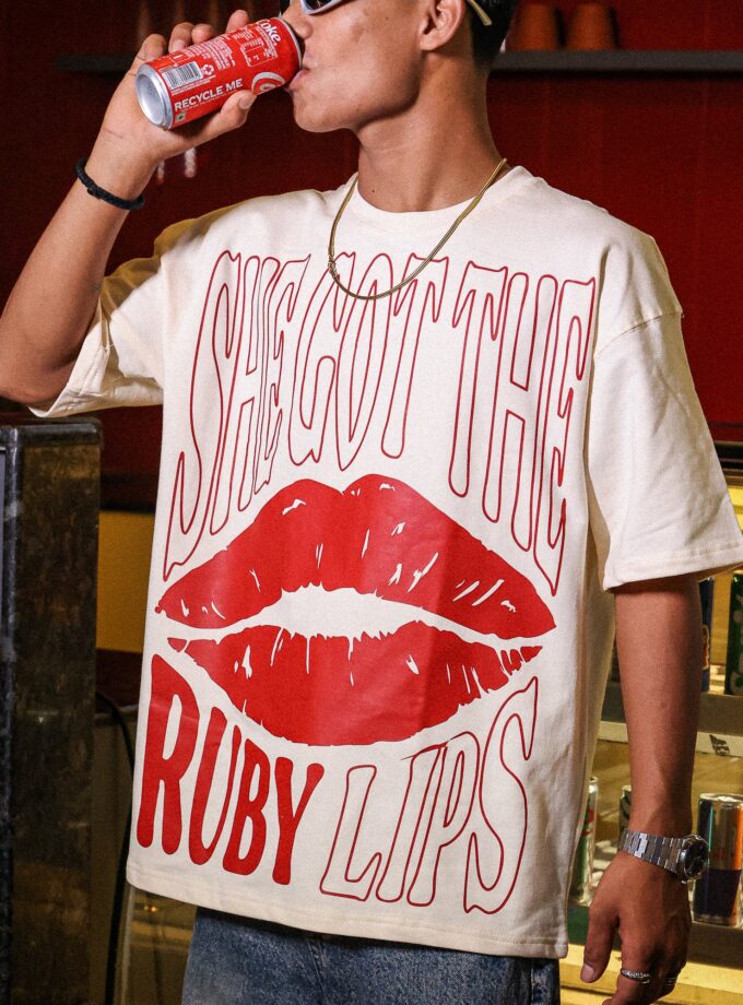 Ruby Lips