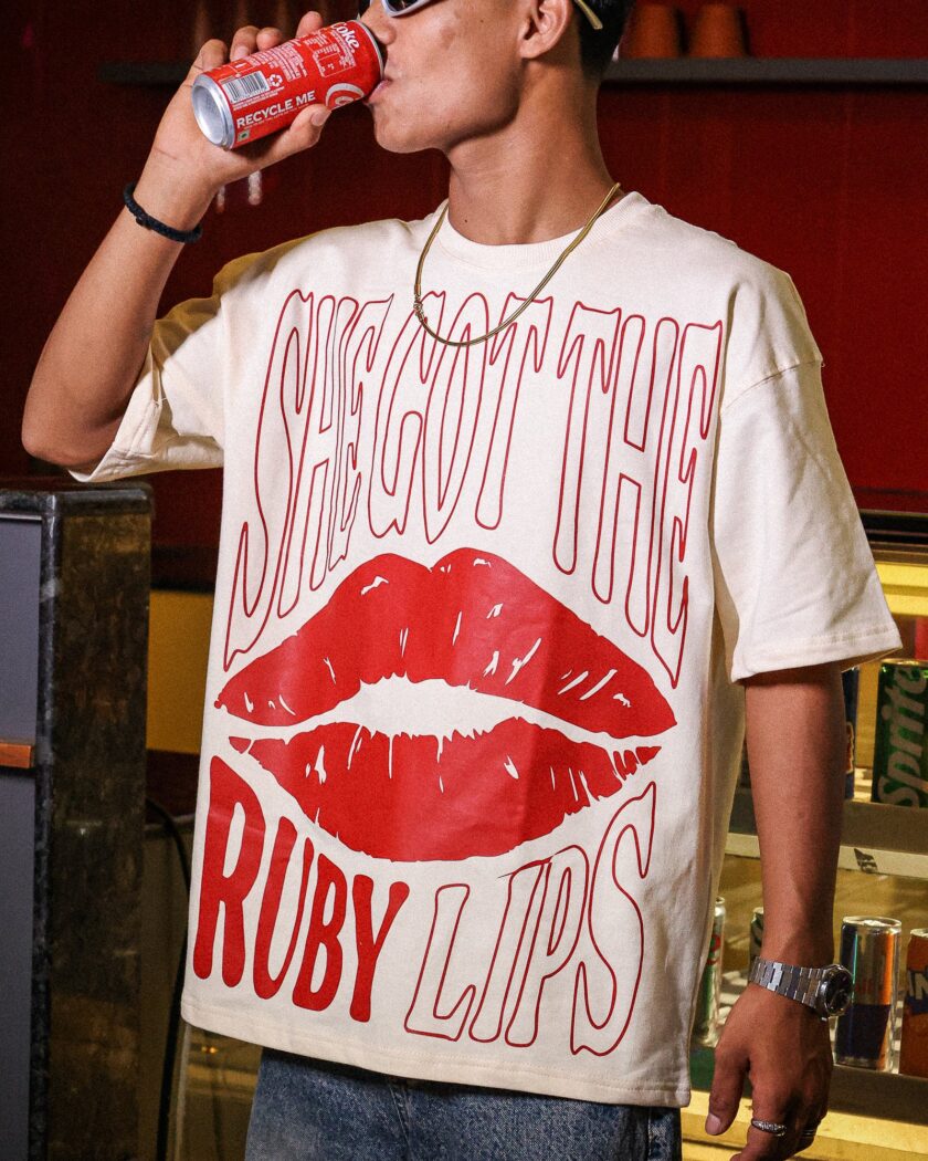 Ruby Lips