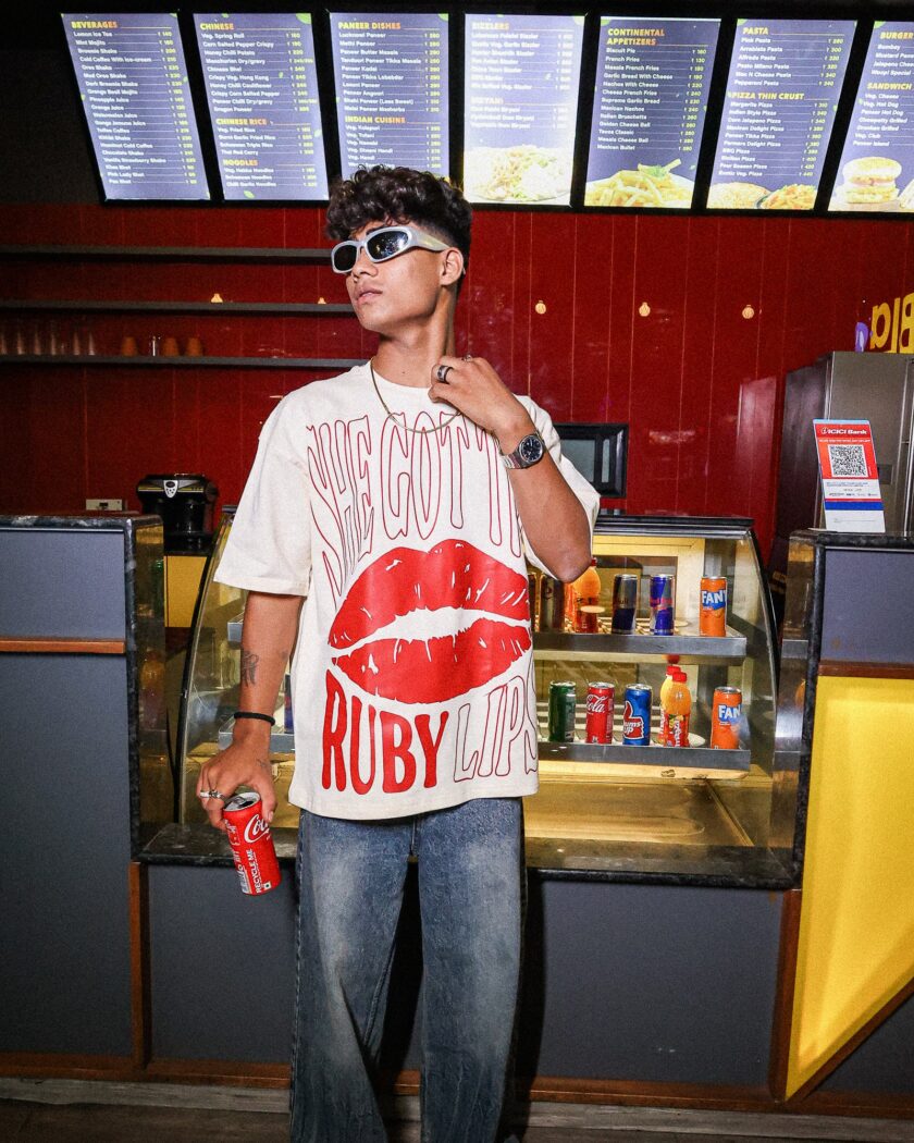 Ruby Lips - Image 5