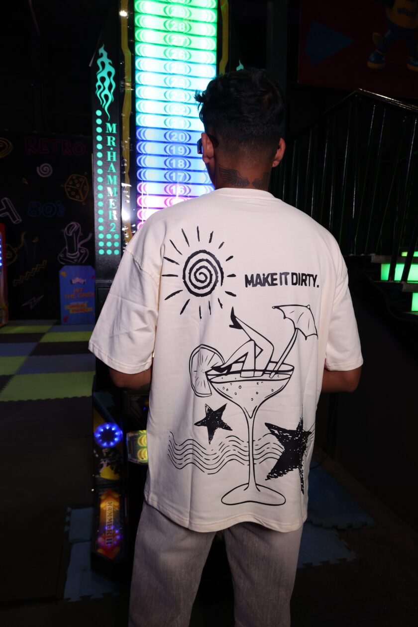 Make It Dirty | FLR0017 - Image 4