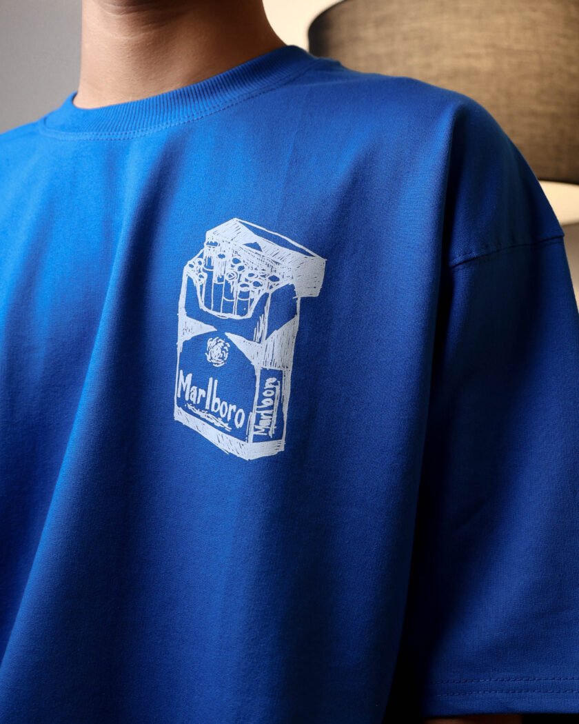 Marlboro Box | Tee 77 - Image 4