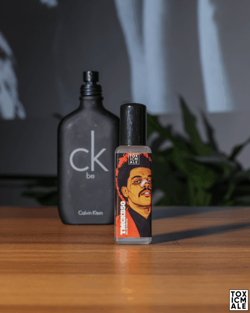 C*lvin Klein | CK be for him-7