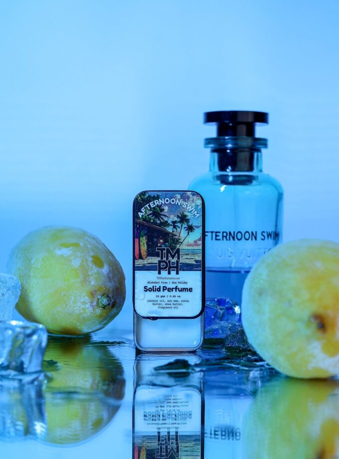 Afternoon Swim | Solid Perfumes-1